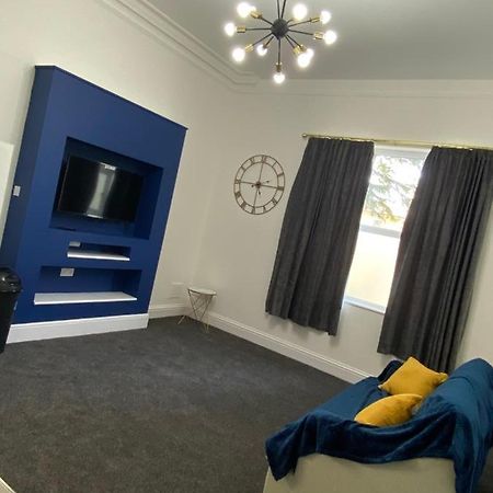 Lovely 1 Bed Ground Floor Flat In Leamington Spa Διαμέρισμα Εξωτερικό φωτογραφία