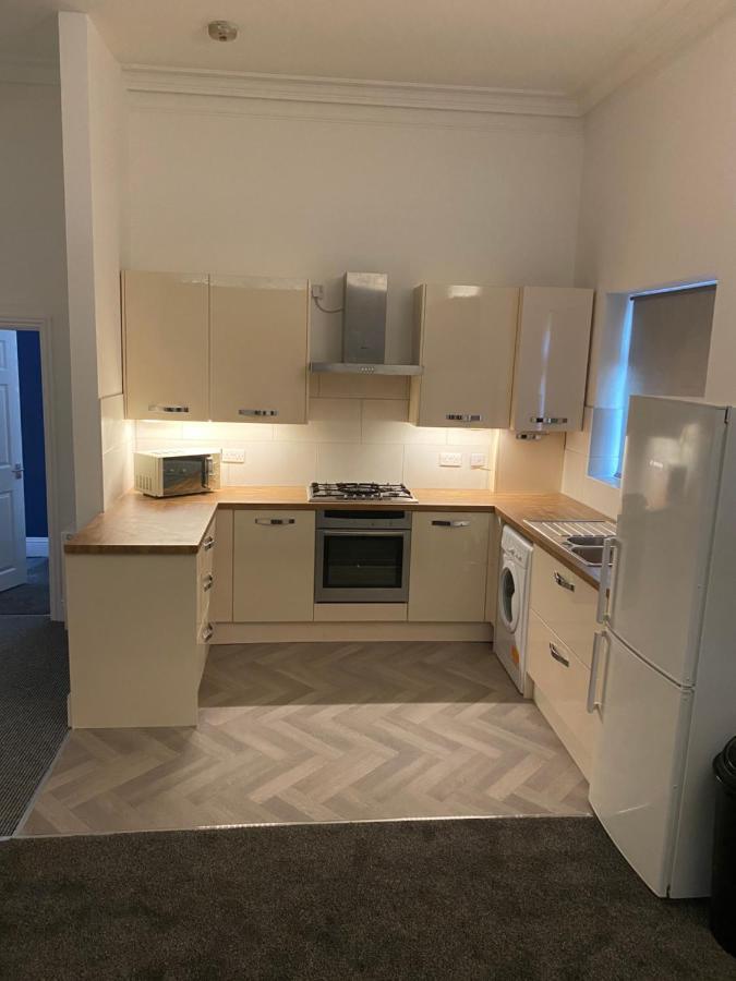 Lovely 1 Bed Ground Floor Flat In Leamington Spa Διαμέρισμα Εξωτερικό φωτογραφία