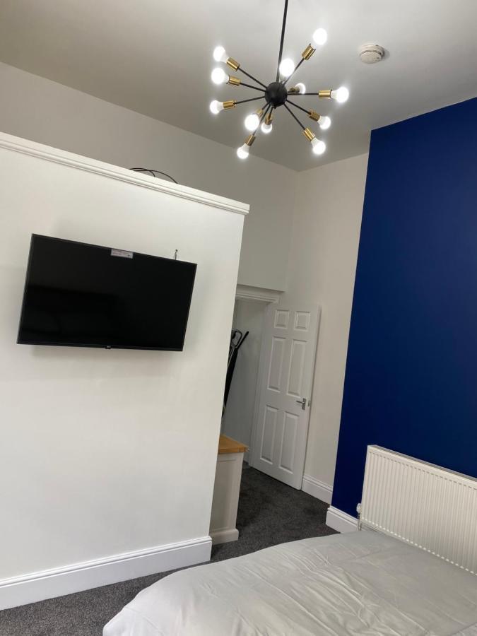 Lovely 1 Bed Ground Floor Flat In Leamington Spa Διαμέρισμα Εξωτερικό φωτογραφία