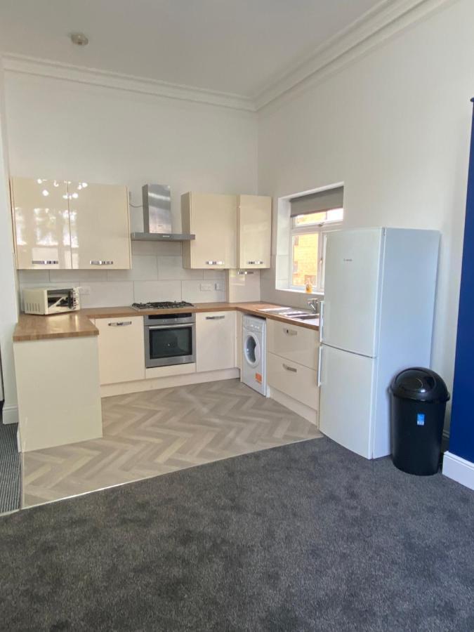 Lovely 1 Bed Ground Floor Flat In Leamington Spa Διαμέρισμα Εξωτερικό φωτογραφία