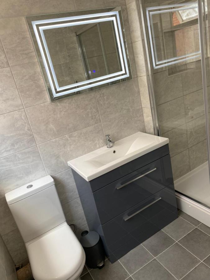 Lovely 1 Bed Ground Floor Flat In Leamington Spa Διαμέρισμα Εξωτερικό φωτογραφία