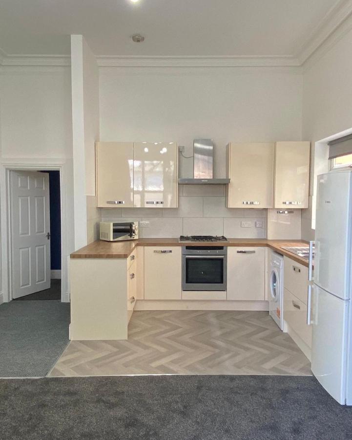 Lovely 1 Bed Ground Floor Flat In Leamington Spa Διαμέρισμα Εξωτερικό φωτογραφία