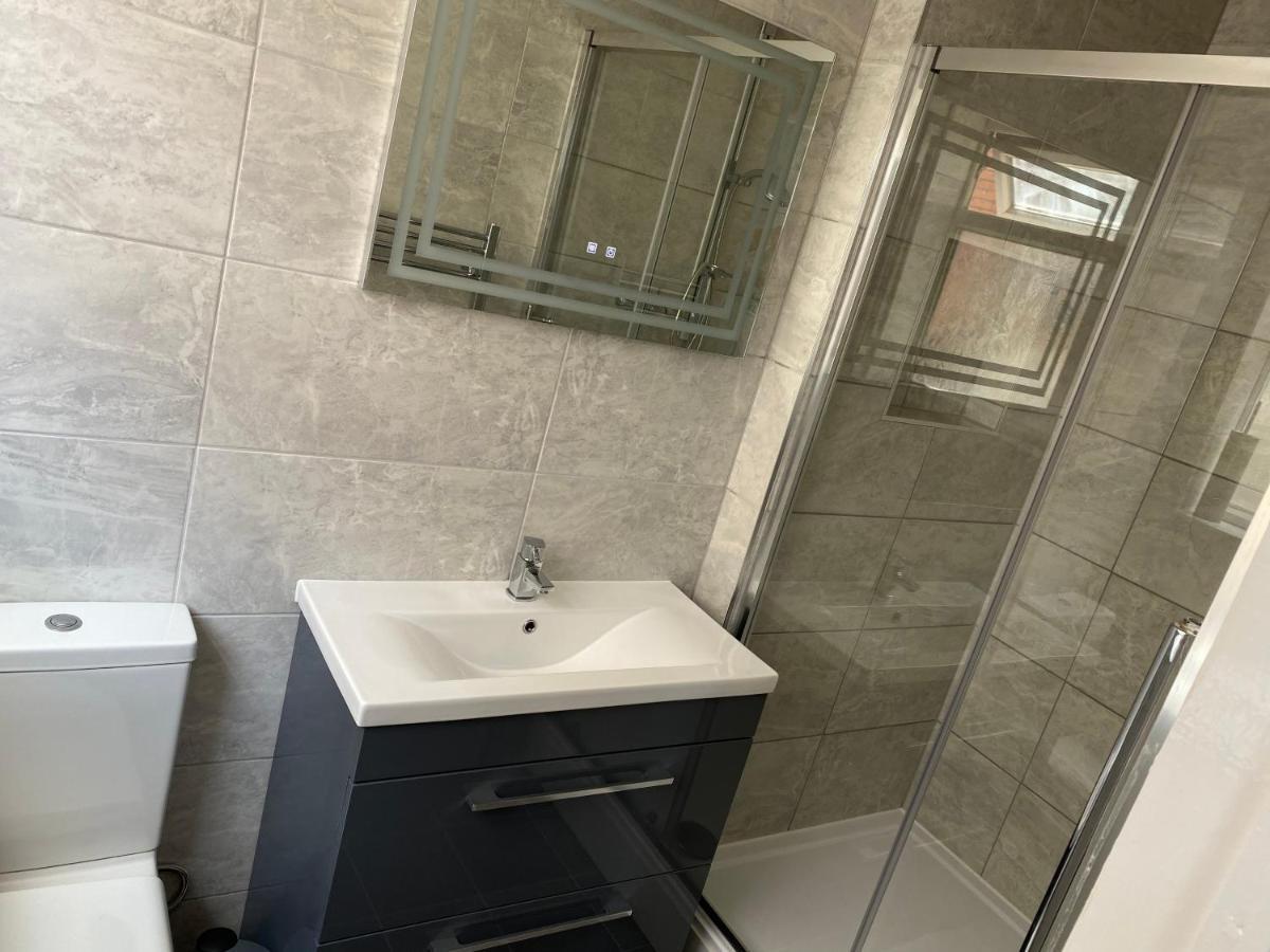 Lovely 1 Bed Ground Floor Flat In Leamington Spa Διαμέρισμα Εξωτερικό φωτογραφία