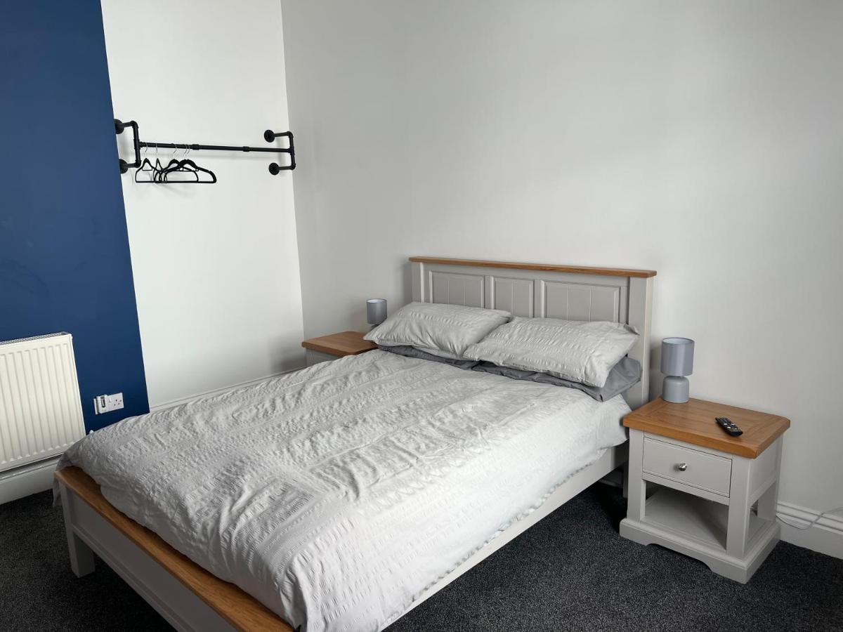 Lovely 1 Bed Ground Floor Flat In Leamington Spa Διαμέρισμα Εξωτερικό φωτογραφία