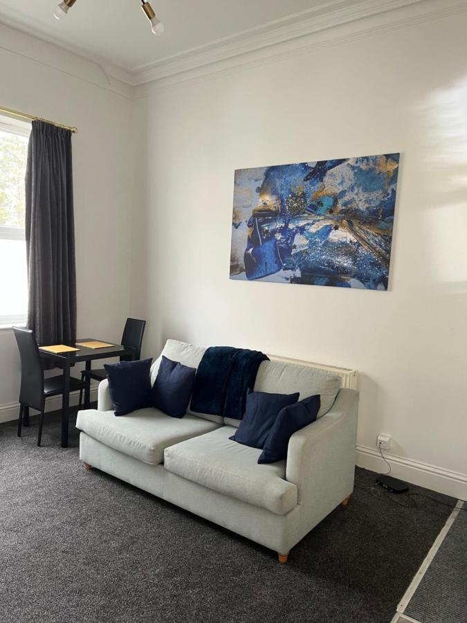 Lovely 1 Bed Ground Floor Flat In Leamington Spa Διαμέρισμα Εξωτερικό φωτογραφία